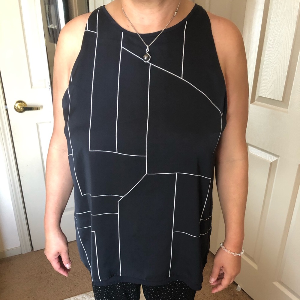 Willi Smith XL shirt